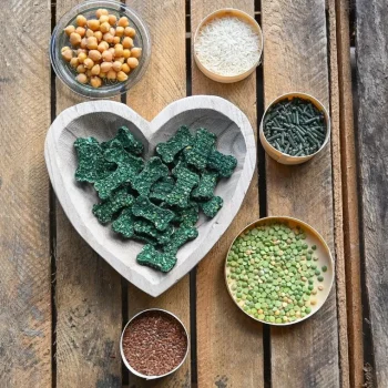 Online Happy Scoop - Crispy Top Chien