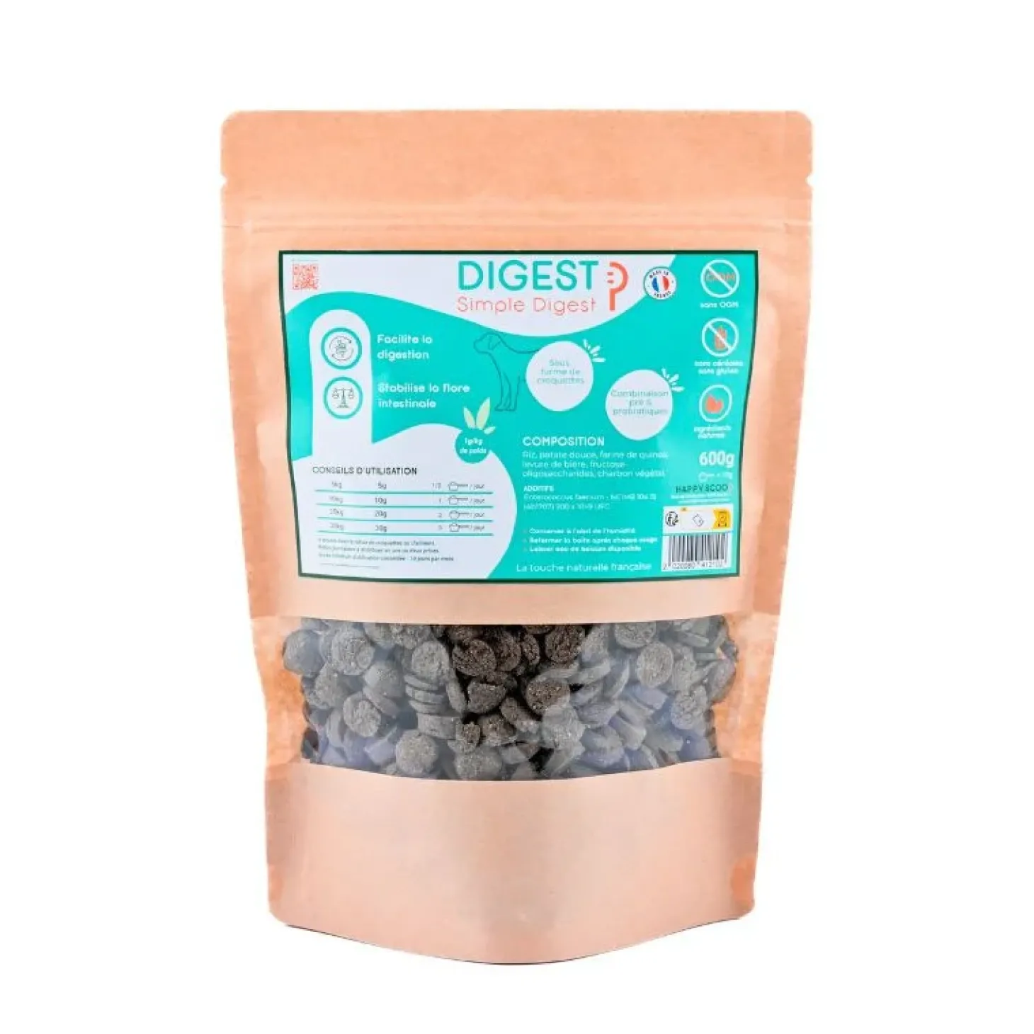 happy-scoop-digest-chien-gfwxzlLg-0.webp Fashion Happy Scoop - Digest Chien