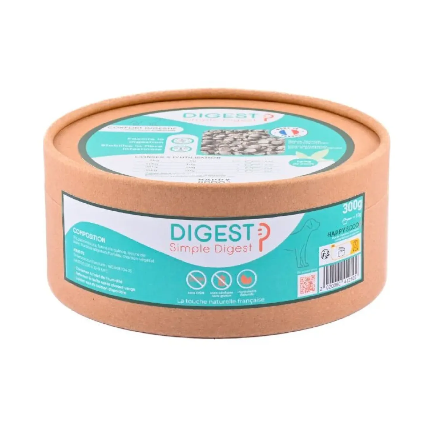 happy-scoop-digest-chien-gfwxzlLg-2.webp Fashion Happy Scoop - Digest Chien