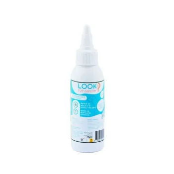 Online Happy Scoop - Look Lotion Nettoyante Chien