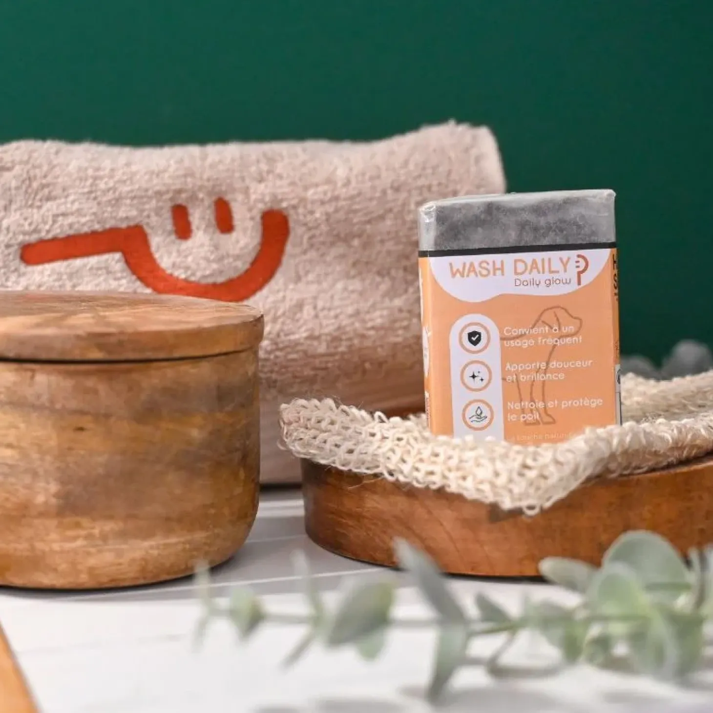 happy-scoop-wash-daily-chien-eRNSasxe-1.webp Outlet Happy Scoop - Wash Daily Chien