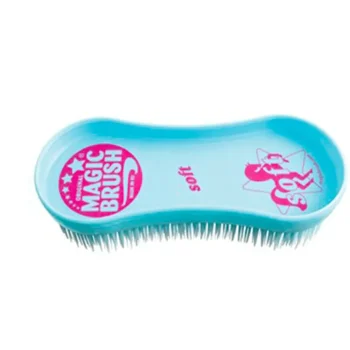 Fashion Harry's Horse Magic Brush Soft