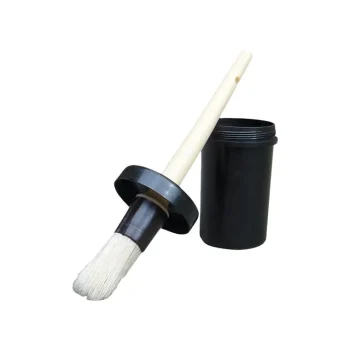 Clearance Harry's Horse Pinceau à Graisse à Sabots Avec Pot