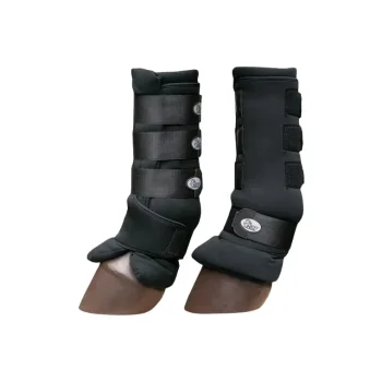 Clearance Harry's Horse Stable Boots Guêtres De Box