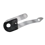 Outlet Heiniger Lame De Ressort Pour Tondeuse Chevaux