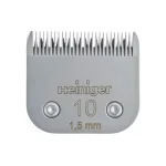 Fashion Heiniger Saphir Tête De Coupe Pour Tondeuse Chevaux