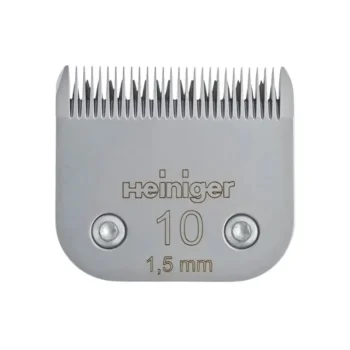 Fashion Heiniger Saphir Tête De Coupe Pour Tondeuse Chevaux