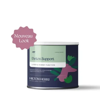 Discount Hilton Herbs Detox Support