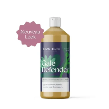 Fashion Hilton Herbs Gale Defender Lotion