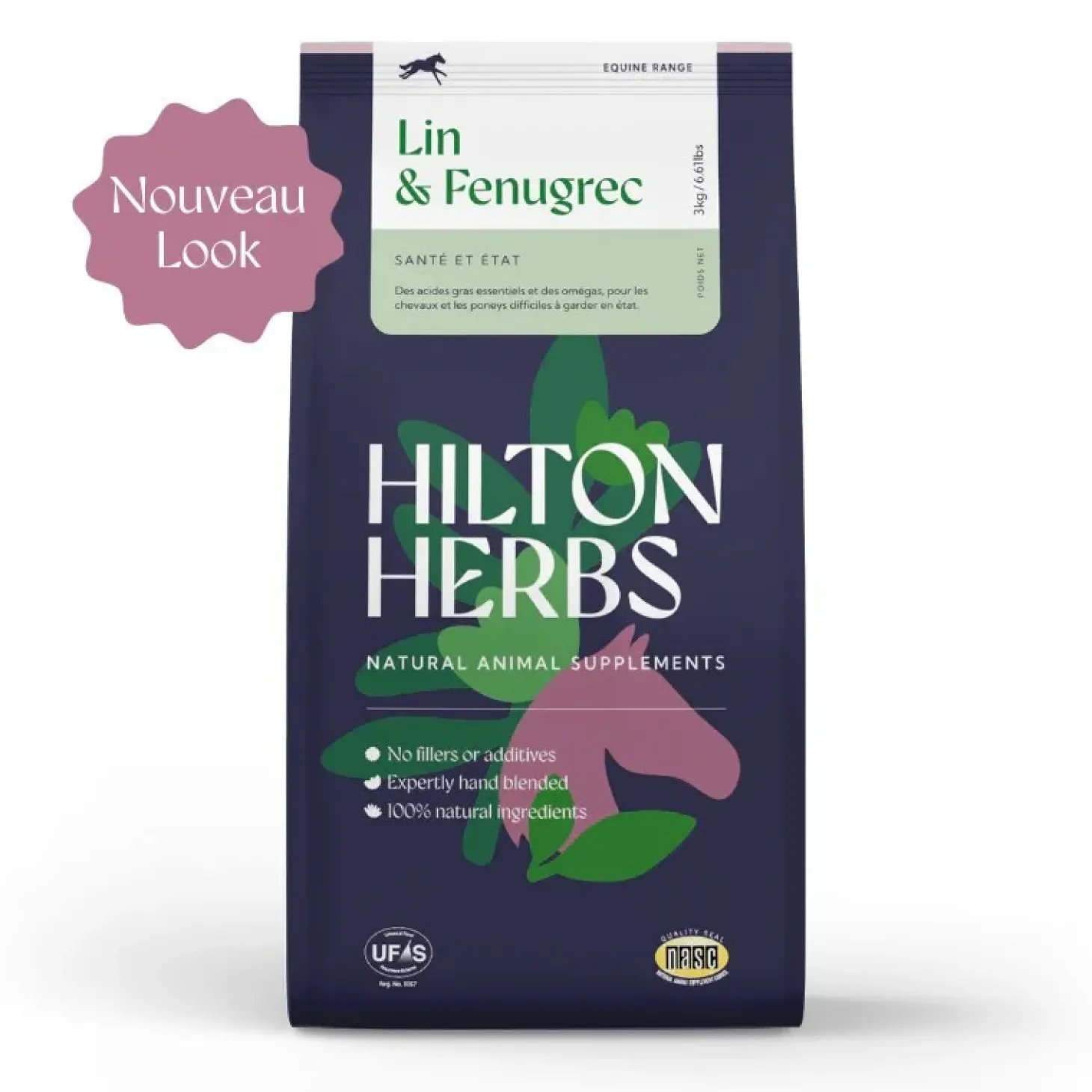 hilton-herbs-lin-fenugrec-rep-fqilrwRB-0.webp New Hilton Herbs Lin & Fenugrec Reprise Etat Cheval