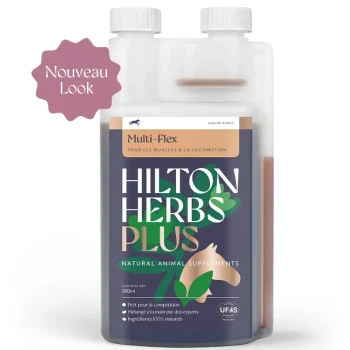 Discount Hilton Herbs Multiflex Plus Articulation Cheval