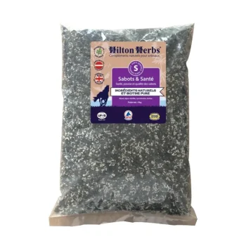 Discount Hilton Herbs Sabots & Santé