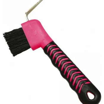 Best Hippo-tonic Hippotonic Cure-pieds Brosse Soft Hand