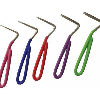 Discount Hippo-tonic Hippotonic Cure-pieds Métallique