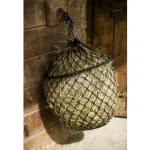 Hot Hippo-tonic Hippotonic Filet à Foin Luxe Noir