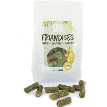 Hot Hippo-tonic Hippotonic Friandises Keep Calm