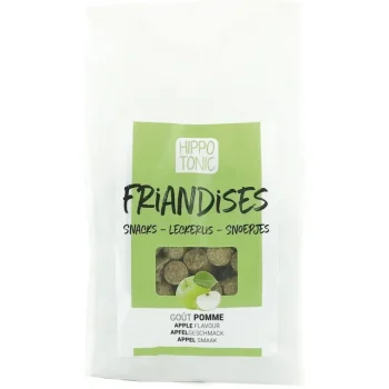 Discount Hippo-tonic Hippotonic Friandises Pour Chevaux Pomme
