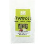 New Hippo-tonic Hippotonic Friandises Pour Chevaux Poire/Raisin