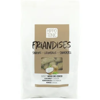 Fashion Hippo-tonic Hippotonic Friandises Pour Chevaux Coco