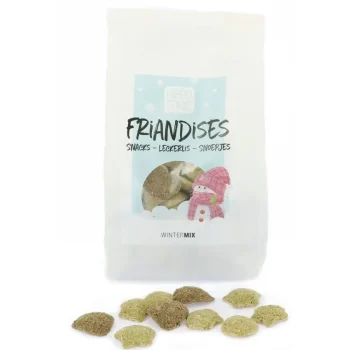 Online Hippo-tonic Hippotonic Friandises Winter Mix