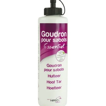New Hippo-tonic Hippotonic Goudron Pour Sabots