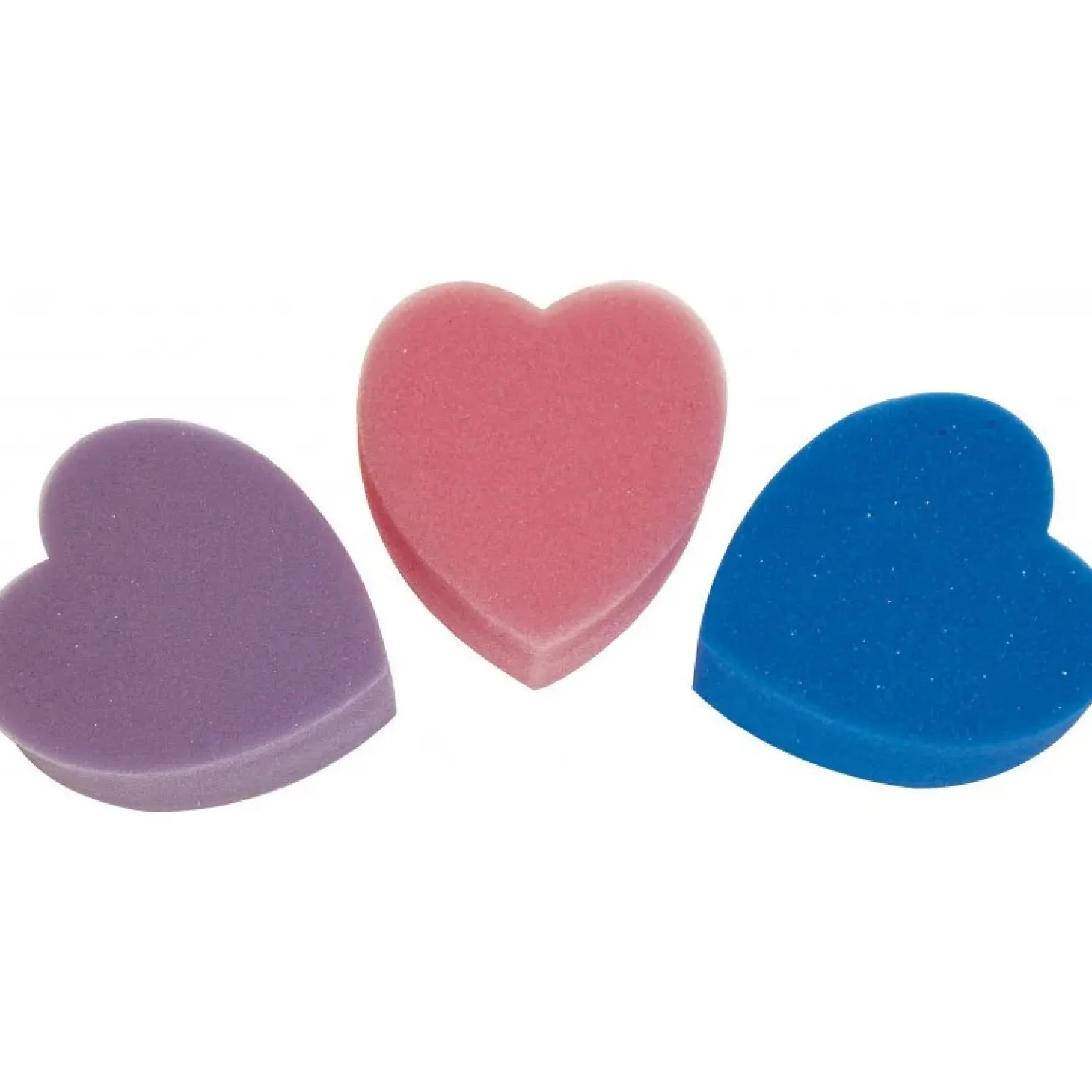 hippotonic-ponge-coeur-jAwQplNJ-0.webp Sale Hippo-tonic Hippotonic Éponge Coeur