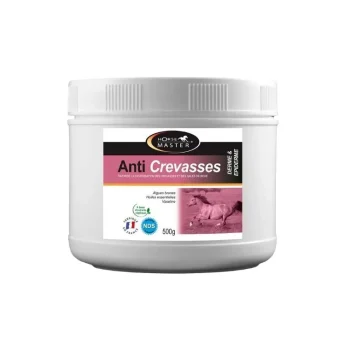 New Horse Master Crème Anti Crevasses