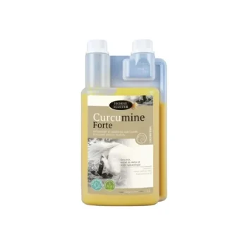 New Horse Master Curcumine Forte Articulation Cheval