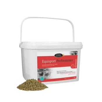 Online Horse Master Equisport Performance