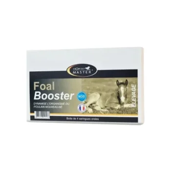 Fashion Horse Master Foal Booster