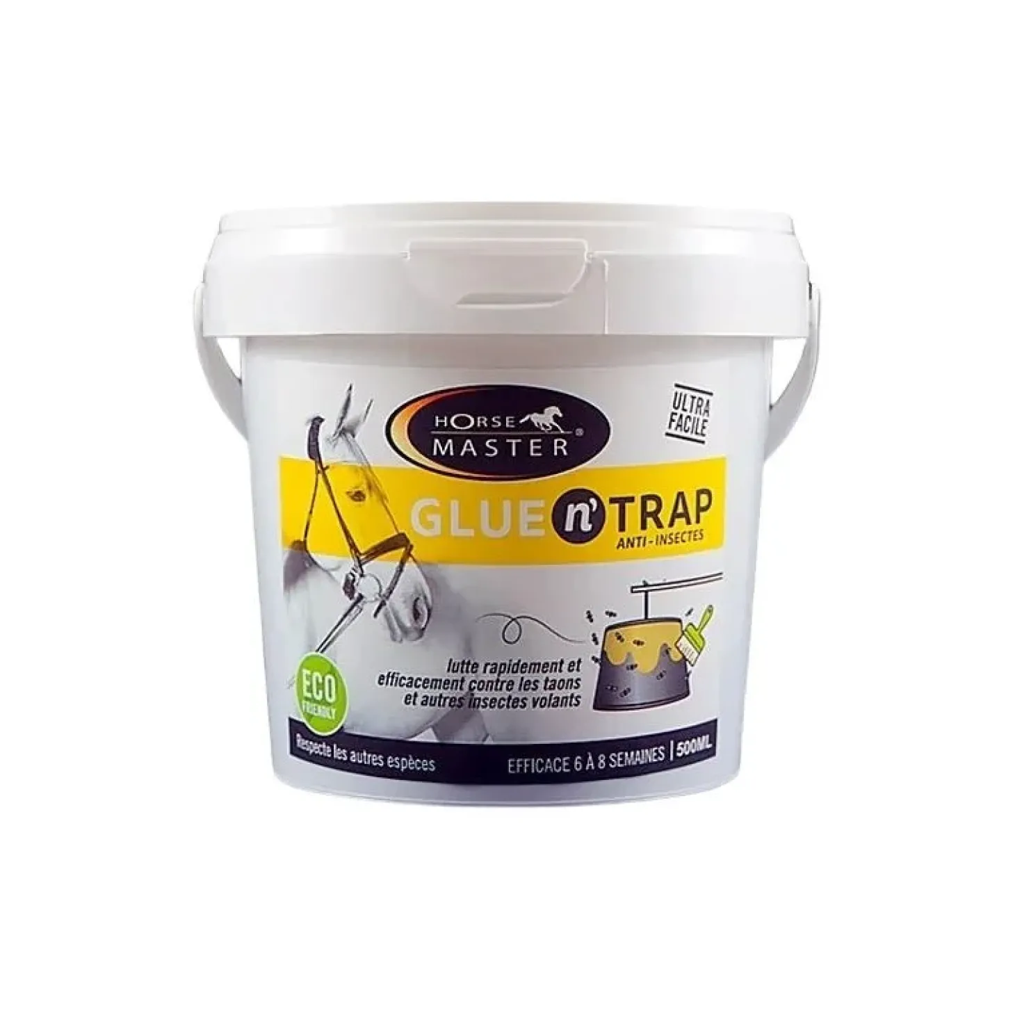 horse-master-gluen-trap-piege-ipaYDYSl-0.webp Best Horse Master Glue'N Trap Piege à Insectes