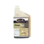 Fashion Horse Master Hargophyt "Griffe Du Diable"