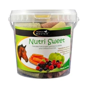 Discount Horse Master Nutri Sweet Friandise Cheval