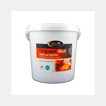 Sale Horse Master Onguent Vert / Onguent Noir