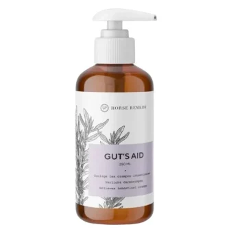 Fashion Horse Remedy Gut's Aid