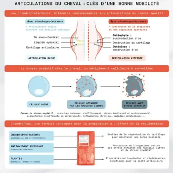 Outlet HorseFlex Care ChondroFlex