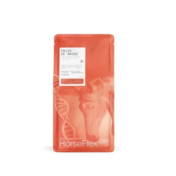 Best HorseFlex Care Prise De Masse