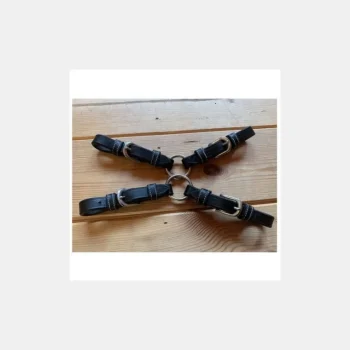 Hot Jump'In Alliances Ring Collection One - Noir