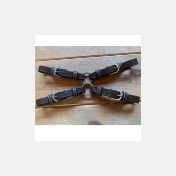 Best Jump'In Alliances Ring Collection One - Noisette