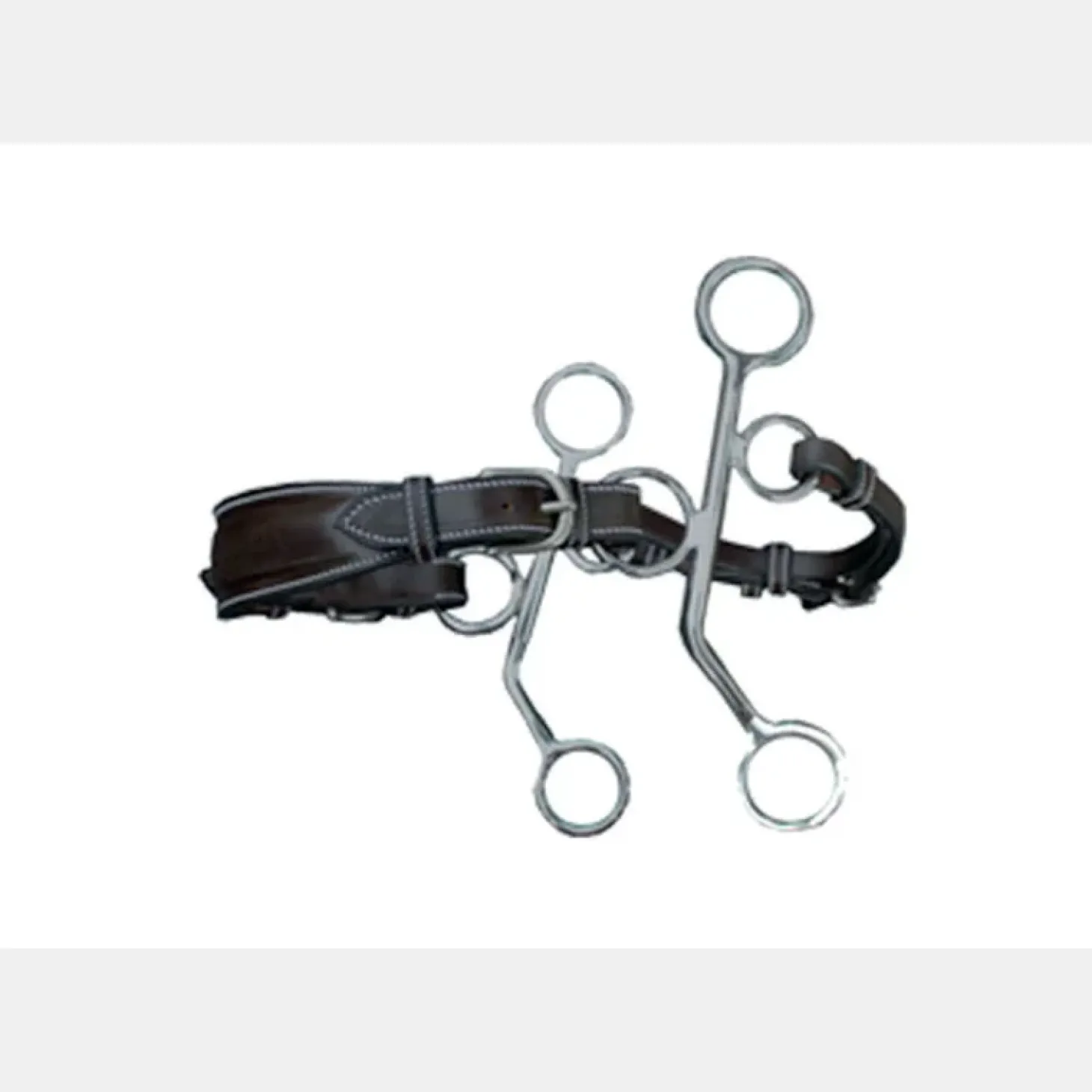 jumpin-hackamore-cuir-branches-fstrlsAa-0.webp Clearance Jump'In Hackamore Cuir Branches Courtes Havane