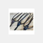 Outlet Jump'In Martingale à Anneaux Noisette