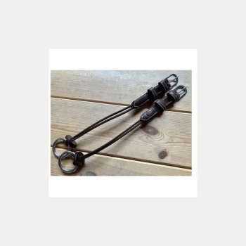 Best Jump'In Montants De Releveur - Collection One Havane