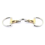 Hot Jump'In Mors à Olives Double Brisure Avec Passage De Langue Pointu