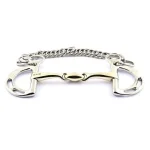 Best Jump'In Mors Goyo Aga Double Brisure