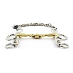 Online Jump'In Mors Pelham Double Brisure