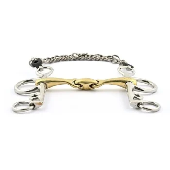 Online Jump'In Mors Pelham Double Brisure