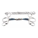 Online Jump'In Mors Pelham Petites Branches Blue Steel Double Brisure