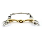 Fashion Jump'In Mors Pelham Petites Branches Double Brisure