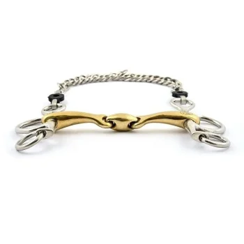 Fashion Jump'In Mors Pelham Petites Branches Double Brisure