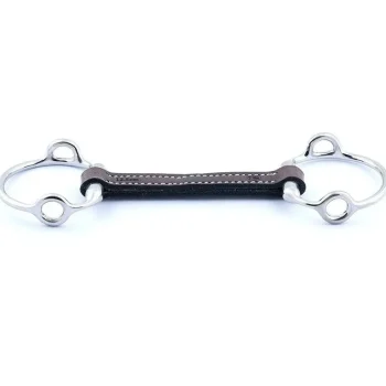 Discount Jump'In Mors Releveur En Cuir Droit